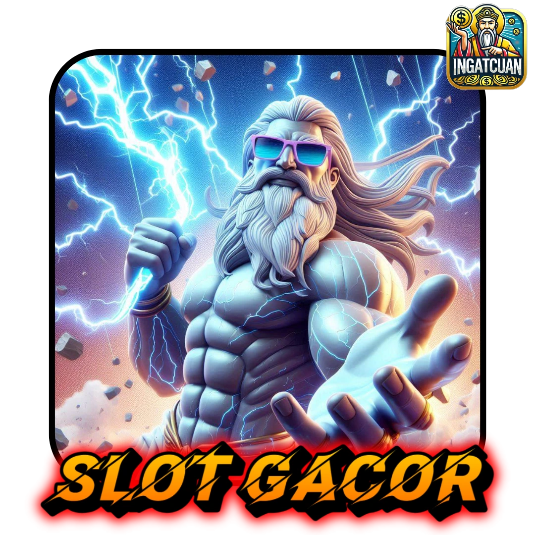 GBO135: GBO 135 Gerbang Jackpot Online di GBO135